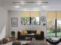 Preview: Paulmann 96809 URail LED Schienenspot Topa Dot Einzelspot modern neutralweiß dimmbar Chrom/Klar/Satin