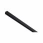Preview: Paulmann 96904 URail System Schiene 1m Schwarz matt Metall