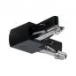 Preview: Paulmann 96906 URail L-Verbinder starr Schwarz matt