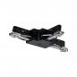 Preview: Paulmann 96907 URail T-Verbinder starr Schwarz matt