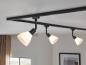 Preview: Paulmann 96913 URail DecoSystems Spot max 1x20W E14 230V Schwarz matt