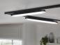 Preview: Paulmann 96920 URail LED Panel 1x7W Schwarz matt/Chrom 230V Alu/Kunststoff 2700K non-dim