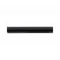 Preview: Paulmann 96960 URail System Light&Easy Endeinspeisung max. 1000W Schwarz Kunststoff