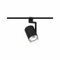 Preview: Paulmann 96985 URail Spot Asthene Schwarz matt 230V
