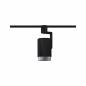 Preview: Paulmann 96985 URail Spot Asthene Schwarz matt 230V