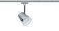 Preview: Paulmann 97613 URail Spot Cone max.1x10W GU10 Chrom m/ Chrom