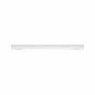Preview: Paulmann 97766 URail Middle-Feed 3/4/5-adrig max 1000W Weiß separat schaltbar