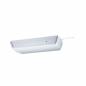 Preview: Trafo Paulmann 97838 Seilsystem Wire DC Driver 60W 230V/12V DC 60VA Chrom matt Kunststoff