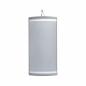 Preview: Trafo Paulmann 97838 Seilsystem Wire DC Driver 60W 230V/12V DC 60VA Chrom matt Kunststoff