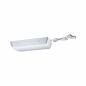 Preview: Trafo Paulmann 97838 Seilsystem Wire DC Driver 60W 230V/12V DC 60VA Chrom matt Kunststoff