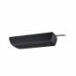 Preview: Trafo Paulmann 97840 Wire Seilsystem DC Driver 60W 230V/12V DC 60VA Schwarz Kunststoff
