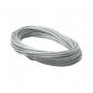Preview: Paulmann 979047 Wire System L&E Sicherheits-Spannseil isoliert 12m 6qmm Klar