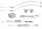 Preview: Schrankleuchte Galeria Assistent II LED Chrom Metall Paulmann 99909 - Assistance-Leuchte