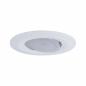 Preview: Paulmann 99922 Einbauleuchte Set Calla BBC/IP65 rund schwenkbar LED 10x680lm 4000K 6W Weiß