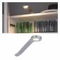Preview: Paulmann 99950 Clever Connect Spot Mike 2W 2700-6500K tunable White 12V Chrom matt/Kunststoff