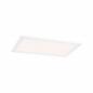 Preview: Paulmann 99951 Clever Connect Panel Flad 6W 2700-6500K tunable White 12V Weiß matt/Kunststoff