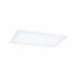 Preview: Paulmann 99951 Clever Connect Panel Flad 6W 2700-6500K tunable White 12V Weiß matt/Kunststoff