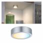 Preview: Paulmann 99953 Clever Connect Spot Disc 2W 2700-6500K tunable White 12V Chrom matt/Kunststoff