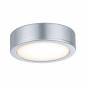 Preview: Paulmann 99953 Clever Connect Spot Disc 2W 2700-6500K tunable White 12V Chrom matt/Kunststoff