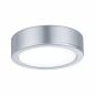Preview: Paulmann 99953 Clever Connect Spot Disc 2W 2700-6500K tunable White 12V Chrom matt/Kunststoff