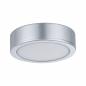 Preview: Paulmann 99953 Clever Connect Spot Disc 2W 2700-6500K tunable White 12V Chrom matt/Kunststoff
