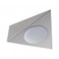 Preview: Paulmann 99958 Clever Connect Spot Trigo Möbelleuchte 2700-6500K tunable White 12V Nickel geb/Metall