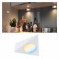 Preview: Paulmann 99959 Clever Connect Spot Trigo 2W 2700-6500K tunable White 12V Weiß matt/Metall