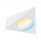 Preview: Paulmann 99959 Clever Connect Spot Trigo 2W 2700-6500K tunable White 12V Weiß matt/Metall