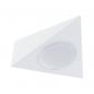 Preview: Paulmann 99959 Clever Connect Spot Trigo 2W 2700-6500K tunable White 12V Weiß matt/Metall
