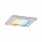 Preview: Paulmann 99960 Clever Connect Spot Pola 2W 2700-6500K tunable White 12V Chrom matt/Kunststoff