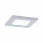 Preview: Paulmann 99960 Clever Connect Spot Pola 2W 2700-6500K tunable White 12V Chrom matt/Kunststoff