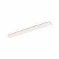 Preview: Paulmann 99962 Clever Connect Spot Border 300mm 5W 2700-6500K 12V Weiß matt/Alu
