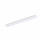 Preview: Paulmann 99962 Clever Connect Spot Border 300mm 5W 2700-6500K 12V Weiß matt/Alu