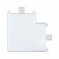 Preview: Paulmann 99964 Clever Connect Eck-Verbinder Border 12V Weiß matt/Kunststoff