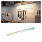 Preview: Paulmann 99968 Clever Connect Spot Barre 350mm 3,5W 2700-6500K 12V Chrom matt/Kunststoff