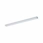 Preview: Paulmann 99968 Clever Connect Spot Barre 350mm 3,5W 2700-6500K 12V Chrom matt/Kunststoff