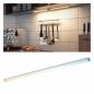 Preview: Paulmann 99969 Clever Connect Spot Barre 550mm 6W 2700-6500K 12V Chrom matt/Kunststoff