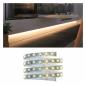Preview: Paulmann 99972 Clever Connect Stripe 1m 7W 2700-6500K tunable White 12V Transparent/Kunststoff