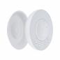 Preview: Paulmann 99976 Clever Connect Switch Bowl 2700K-6500K Dimmable 71mm Weiß matt/Kunststoff