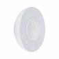 Preview: Paulmann 99976 Clever Connect Switch Bowl 2700K-6500K Dimmable 71mm Weiß matt/Kunststoff