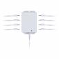 Preview: Paulmann 99994 Clever Connect Connection Box Tunable White Tunable White    Weiß