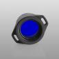 Preview: Armytek Blaufilter AF-24 (Prime/Partner)