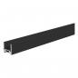 Preview: EVN Aluminium U-Profil (flach) für LED-Strips APFB300