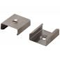 Preview: EVN Befestigungsclip für Aluminium-Profil APFLATCLIP