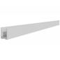 Preview: EVN Aluminium U-Profil (hoch) für LED-Strips APH300