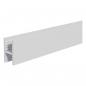 Preview: EVN Aluminium H-Profil (doppel U) für LED-Strips APH39300