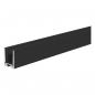 Preview: EVN Aluminium U-Profil (hoch) für LED-Strips APHB300