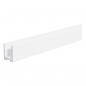Preview: EVN Aluminium U-Profil (hoch) für LED-Strips APHW300