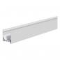 Preview: EVN Aluminium U-Profil mit innenliegender Reflektor für LED-Strips APRU44100