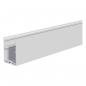 Preview: EVN Aluminium U-Profil für Einlegeprofil mit Reflektor APRU46100